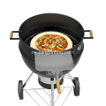 57cm Kettle Pizza mphete ya 22.5-inch Kettle Grills